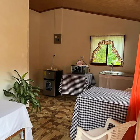 Villa Rancho Caballito
