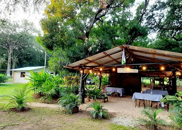 Rancho Caballito Nicoya