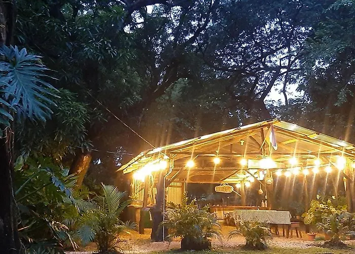 Rancho Caballito Apartment *