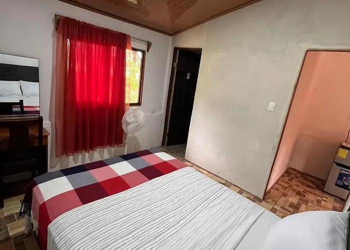 Rancho Caballito Nicoya