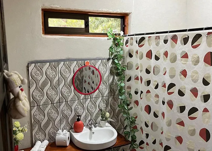 Rancho Caballito Apartment